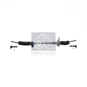 Stuurhuis Dt Spare Parts 12.50001 Lage Kosten