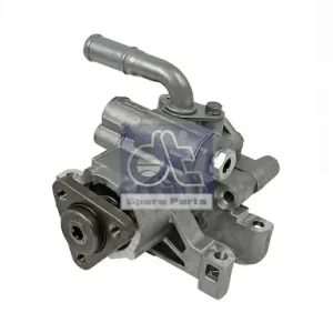 Rechtstreeks Van De Fabrikant Servopomp Dt Spare Parts 12.53002