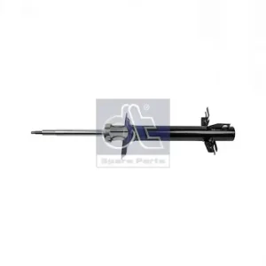 Korting Schokdemper Dt Spare Parts 12.60000