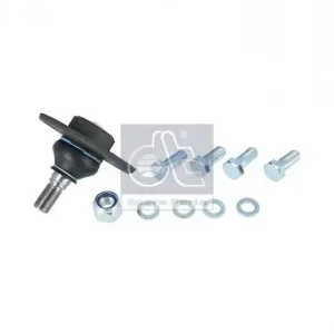 Beperkt Aanbod Draagarm-\\/ reactiearm lager Dt Spare Parts 12.63100