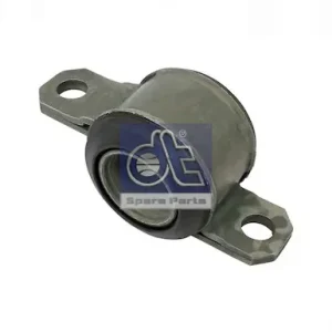 Populair Draagarm-\\/ reactiearm lager Dt Spare Parts 12.63700
