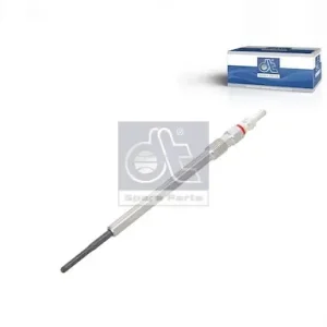 Beperkt Aanbod Gloeibougie Dt Spare Parts 12.70004