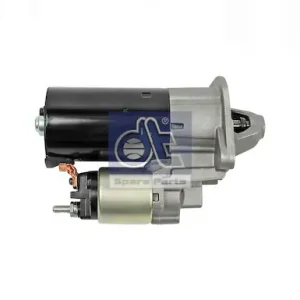 Starter Dt Spare Parts 12.71000 Gratis Retour
