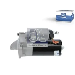 Bulkbestelling Starter Dt Spare Parts 12.71001