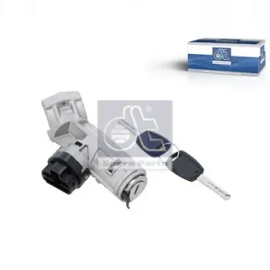 Origineel Stuurslot Dt Spare Parts 12.71051
