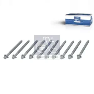 Direct Beschikbaar Cilinderkopbout Dt Spare Parts 12.71160
