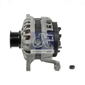 Alternator\\/Dynamo Dt Spare Parts 12.72003 Superprijs