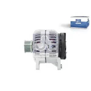 Uitverkoop Alternator\\/Dynamo Dt Spare Parts 12.72004