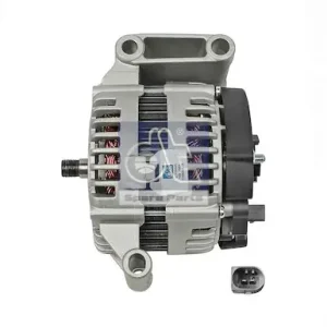 Alternator\\/Dynamo Dt Spare Parts 12.72005SP Tijdelijk Beschikbaar