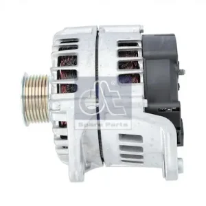 Alternator\\/Dynamo Dt Spare Parts 12.72007 Merkproduct