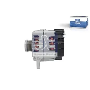 Alternator\\/Dynamo Dt Spare Parts 12.72008 Bestseller