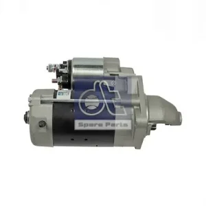 Op = Op Starter Dt Spare Parts 12.72009