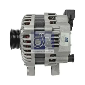 Betaalbaar Alternator\\/Dynamo Dt Spare Parts 12.72017