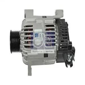 Alternator\\/Dynamo Dt Spare Parts 12.72019 Gratis Retour