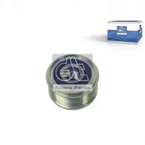 Koopje Dynamo poelie (Riemschijf) Dt Spare Parts 12.72054