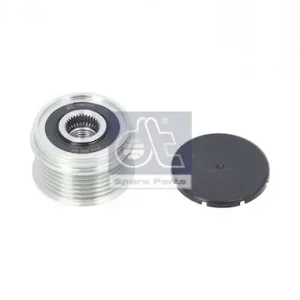 Speciale Aanbieding Dynamo poelie (Riemschijf) Dt Spare Parts 12.72055