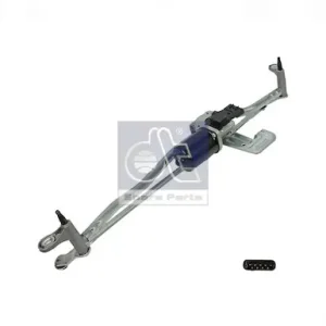 Ruitenwissermotor Dt Spare Parts 12.73525 Aanbieding