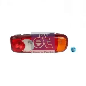 Achterlicht Dt Spare Parts 12.74001 Origineel