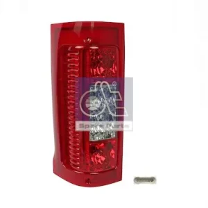 Achterlicht Dt Spare Parts 12.74002 Direct Beschikbaar