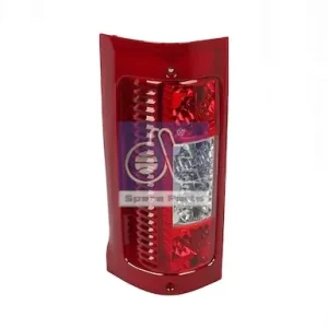 Op = Op Achterlicht Dt Spare Parts 12.74002SP