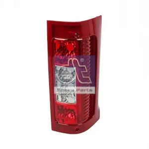 Rechtstreeks Van De Fabrikant Achterlicht Dt Spare Parts 12.74003SP