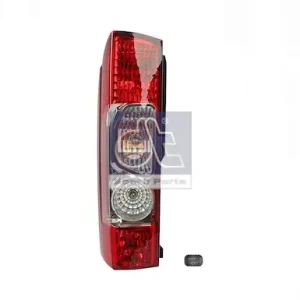 Achterlicht Dt Spare Parts 12.74004 Op = Op