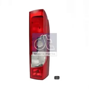 Achterlicht Dt Spare Parts 12.74007 Direct Verzonden