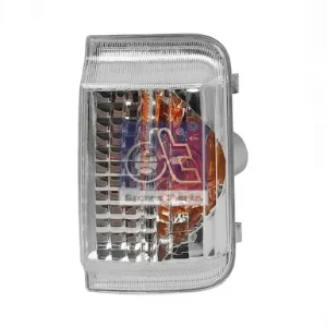 In De Mode Knipperlicht Dt Spare Parts 12.74102