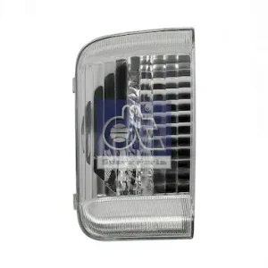 Wereldwijde Verzending Knipperlicht Dt Spare Parts 12.74104