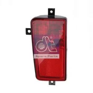 Flitsaanbieding Mistachterlicht Dt Spare Parts 12.74250