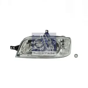Koplamp Dt Spare Parts 12.74300 Beperkte Voorraad