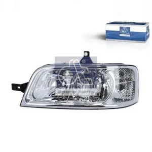 Koplamp Dt Spare Parts 12.74300SP Garantie Inbegrepen