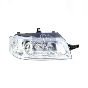 Koopje Koplamp Dt Spare Parts 12.74301SP