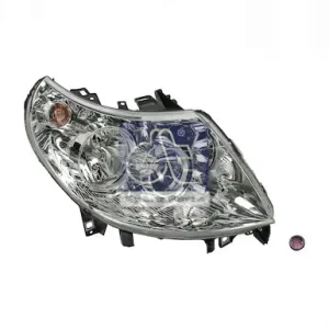 Seizoensaanbieding Koplamp Dt Spare Parts 12.74303