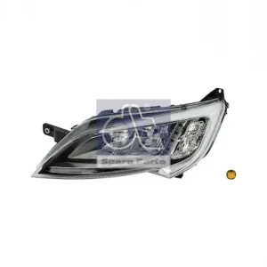 Koplamp Dt Spare Parts 12.74308SP Op = Op
