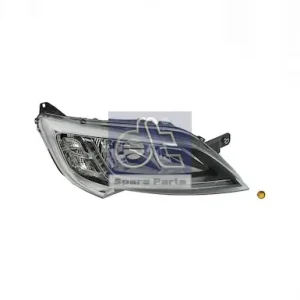 Koplamp Dt Spare Parts 12.74309SP Nu Kopen