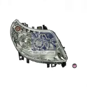 Populair Koplamp Dt Spare Parts 12.74313