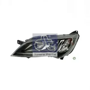 Nu Kopen Koplamp Dt Spare Parts 12.74318