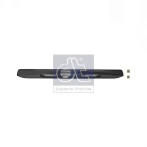 Kentekenverlichting Dt Spare Parts 12.75001 In De Mode