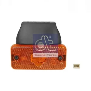 Fabrieksprijs Parkeerlicht  Dt Spare Parts 12.75100