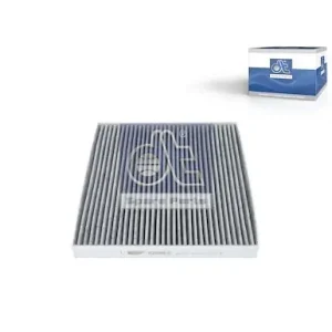 Interieurfilter Dt Spare Parts 12.77002 Lage Kosten