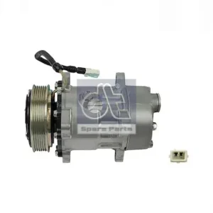 Airco compressor Dt Spare Parts 12.77025 Weekendaanbieding
