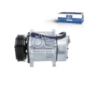 Airco compressor Dt Spare Parts 12.77029 Voordeelprijs