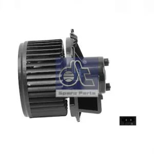 Kachelventilator Dt Spare Parts 12.77105 Uitverkoop
