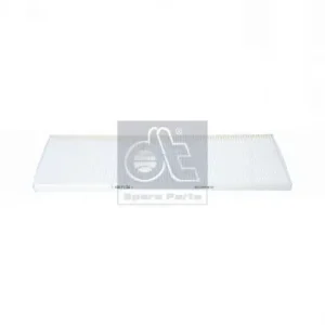 Interieurfilter Dt Spare Parts 12.79025 Beperkte Voorraad