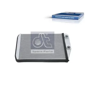 Kachelradiateur Dt Spare Parts 12.79502 Betrouwbaar