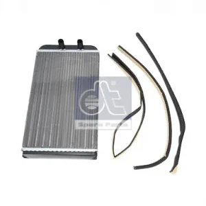 Modern Kachelradiateur Dt Spare Parts 12.79503