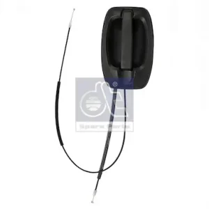 Betrouwbaar Deurgreep Dt Spare Parts 12.80017