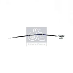 Deurslot (Binnendeel) Dt Spare Parts 12.80076 Bestel Nu