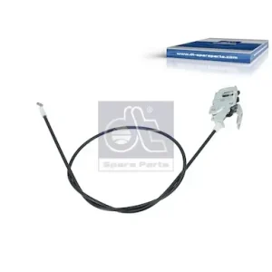 Bulkbestelling Deurslot (Binnendeel) Dt Spare Parts 12.80078